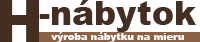 www.h-nabytok.sk Logo